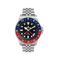 Watch Lorenz Man in Steel 09001CC - 09001CC